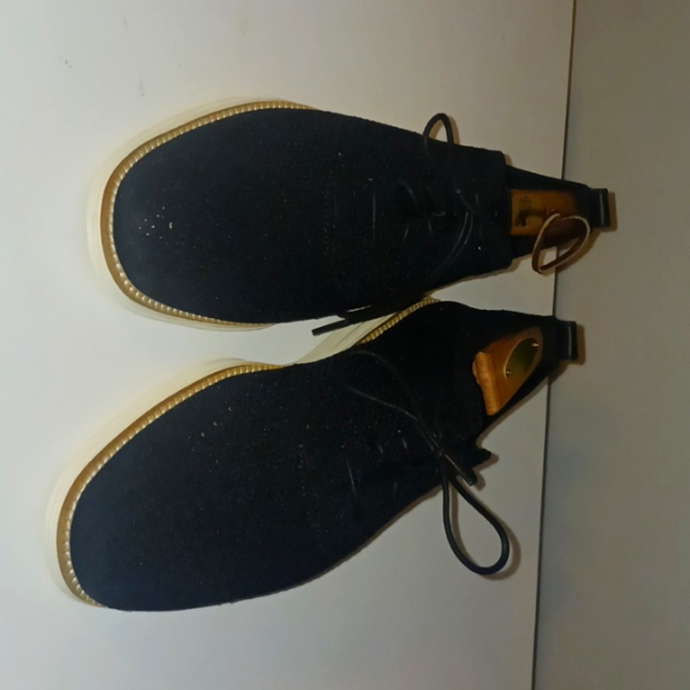 Cole Haan 11 blue